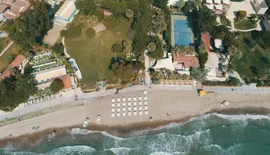 Batihan Beach Resort