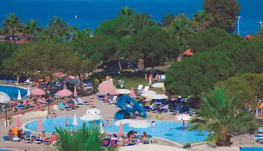 Batihan Beach Resort