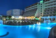 Batihan Beach Resort