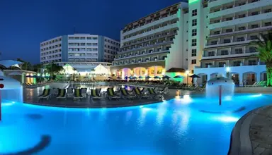 Batihan Beach Resort