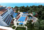 Batihan Beach Resort