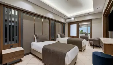 Batihan Beach Resort