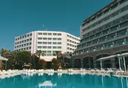 Batihan Beach Resort
