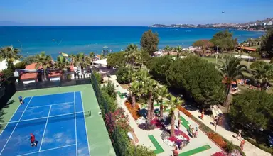 Batihan Beach Resort