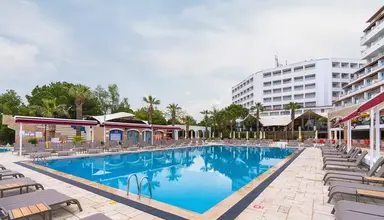 Batihan Beach Resort