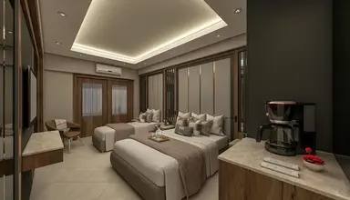 Batihan Beach Resort