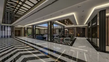 Batihan Beach Resort