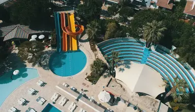 Batihan Beach Resort