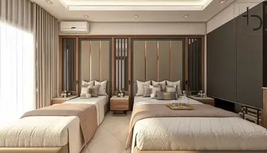 Batihan Beach Resort