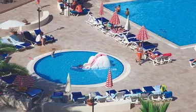 Batihan Beach Resort