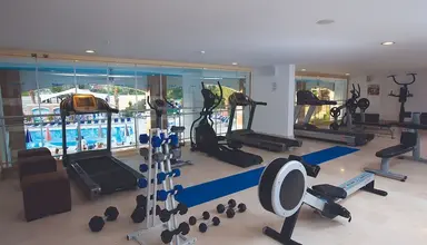 Batihan Beach Resort