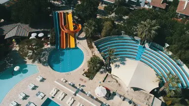 Batihan Beach Resort