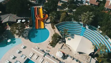 Batihan Beach Resort