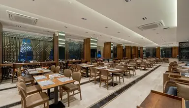 Batihan Beach Resort