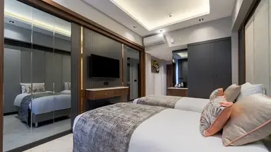 Batihan Beach Resort