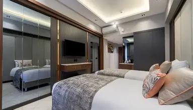 Batihan Beach Resort