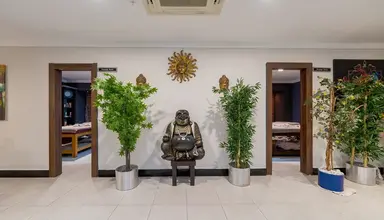 Batihan Beach Resort