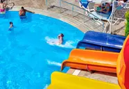 Batihan Beach Resort