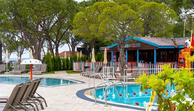 Batihan Beach Resort