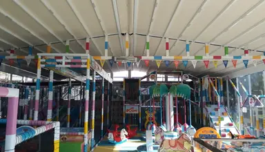 Batihan Beach Resort