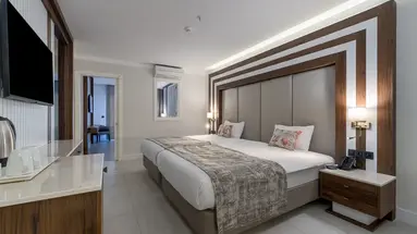 Batihan Beach Resort