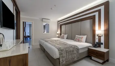 Batihan Beach Resort
