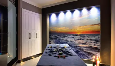 Batihan Beach Resort