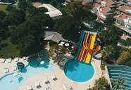 Batihan Beach Resort