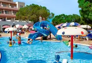 Batihan Beach Resort
