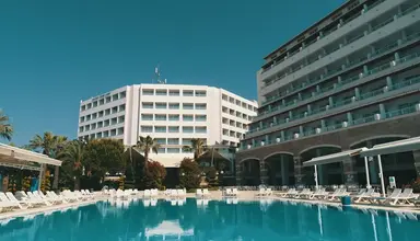 Batihan Beach Resort