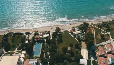 Batihan Beach Resort