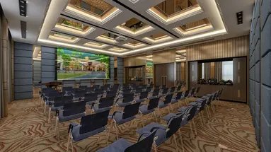 Batihan Beach Resort