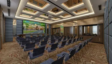 Batihan Beach Resort