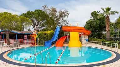 Batihan Beach Resort