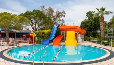 Batihan Beach Resort