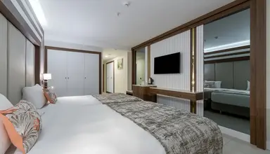 Batihan Beach Resort