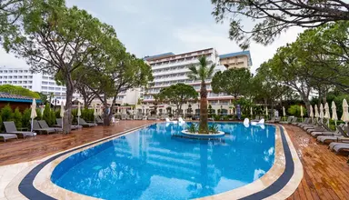 Batihan Beach Resort
