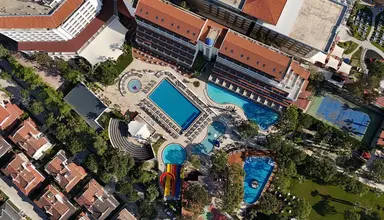 Batihan Beach Resort