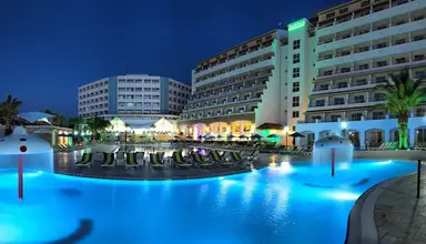 Batihan Beach Resort