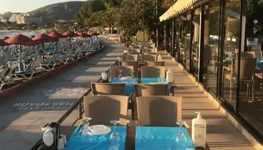 Batihan Beach Resort