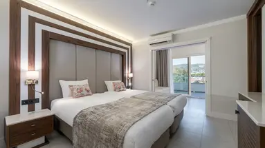 Batihan Beach Resort