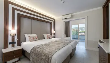 Batihan Beach Resort
