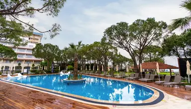 Batihan Beach Resort