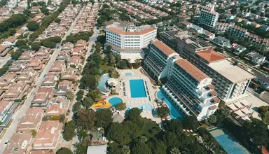 Batihan Beach Resort