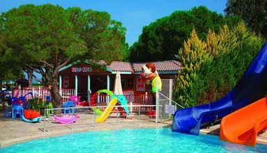 Batihan Beach Resort