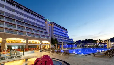 Batihan Beach Resort