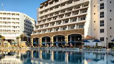 Batihan Beach Resort