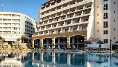 Batihan Beach Resort