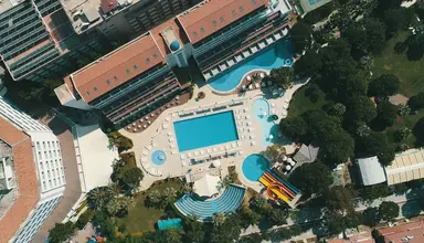 Batihan Beach Resort