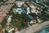 Batihan Beach Resort